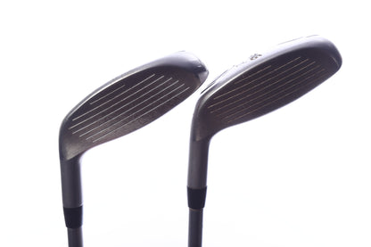 Used Ping i15 Hybrid Set - Right-Handed - 4H, 5H - Regular Flex