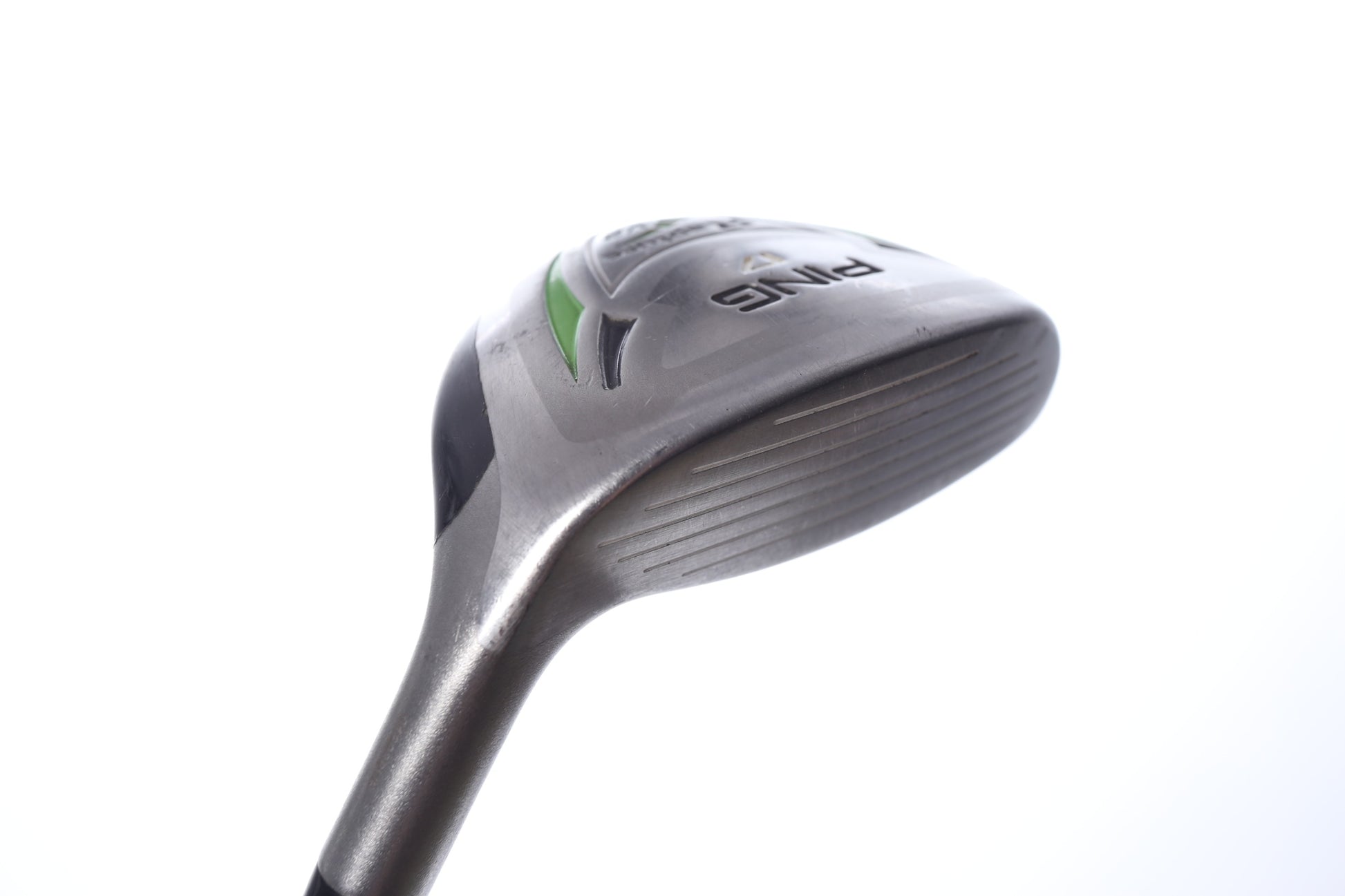 Used Ping Rapture V2 2H Hybrid - Right-Handed - 17 Degrees - Stiff Flex-Next Round