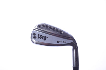 Used PXG 0311 XF GEN2 Chrome Pitching Wedge - Right-Handed - 44 Degrees - Regular Flex-Next Round