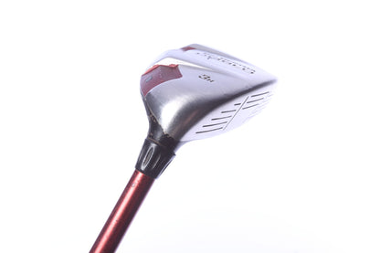 Used Callaway Big Bertha Diablo 3H Hybrid - Right-Handed - 21 Degrees - Regular Flex