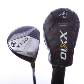 Used XXIO 13 4-Wood - Right-Handed - 16.5 Degrees - Regular Flex-Next Round