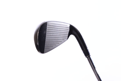 Used TaylorMade Burner 2.0 Single 4-Iron - Left-Handed - Stiff Flex-Next Round