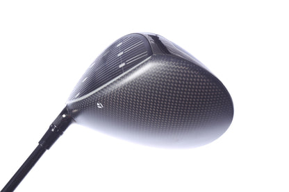 Used TaylorMade Qi35 LS Driver - 9 Degrees - Stiff Flex Project X HZRDUS RDX Smoke - Right-Handed
