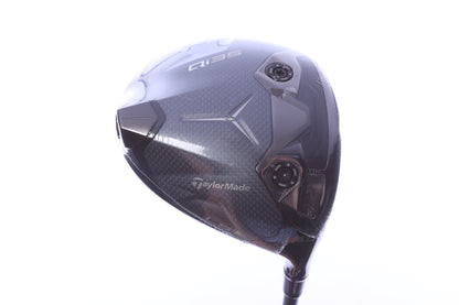 TaylorMade Qi35 LS Driver - 8 Degrees - Extra Stiff Flex LA Golf A Series Low - Right-Handed