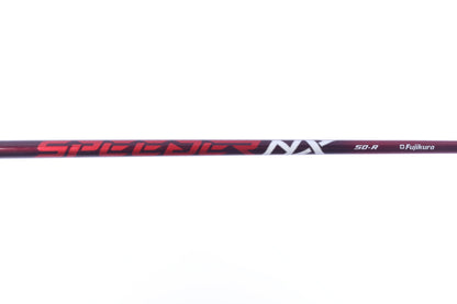 Used TaylorMade STEALTH 2 HD Rescue Hybrid Set - Right-Handed - 4H, 5H - Regular Flex-Next Round