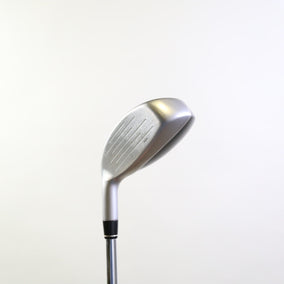 TaylorMade Rescue Mid 3H Hybrid - Right-Handed - 19 Degrees - Stiff Flex