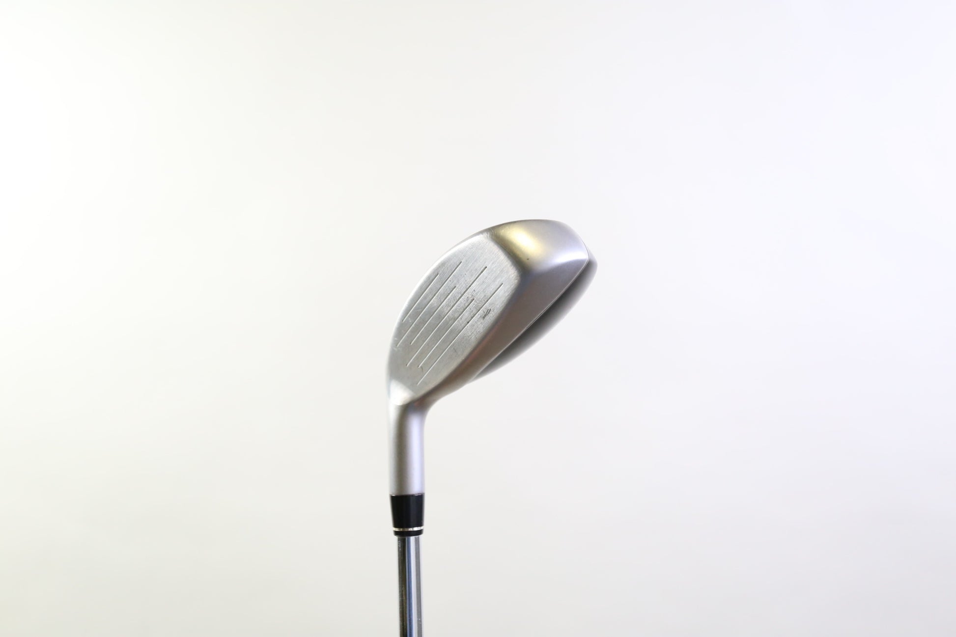 TaylorMade Rescue Mid 3H Hybrid - Right-Handed - 19 Degrees - Extra Stiff Flex-Next Round