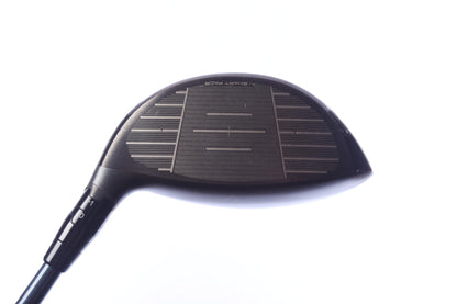 Used Callaway Paradym Ai Smoke Ti 340 Mini Driver - 11.5 Degrees - Regular Plus Flex Project X Denali Frost - Right-Handed-Next Round