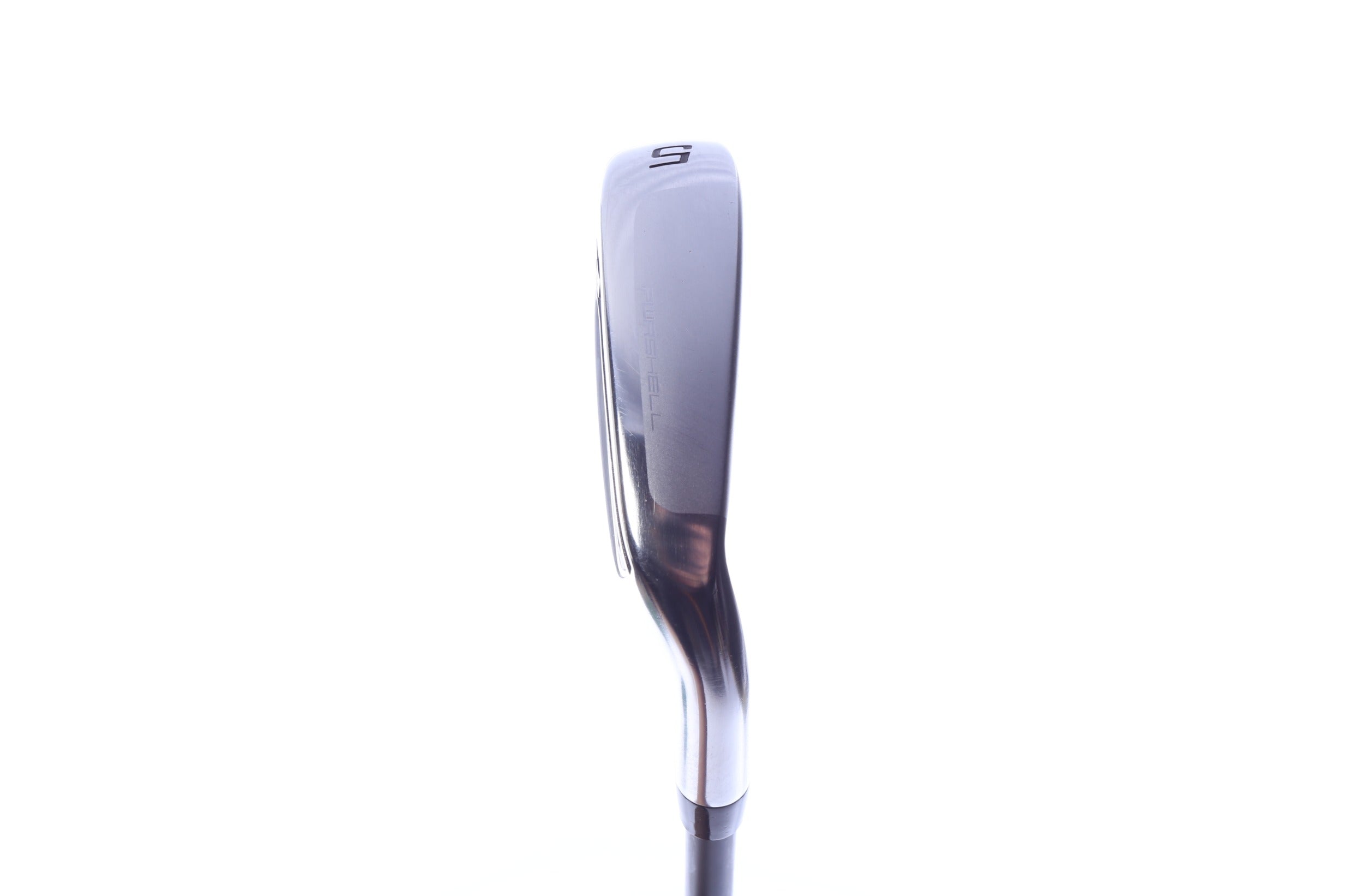 Used Cobra King F7 One Length Single 5-Iron - Right-Handed - Seniors Flex