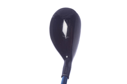 Used Mizuno ST-Z 230 4H Hybrid - Left-Handed - 22 Degrees - Regular Flex-Next Round