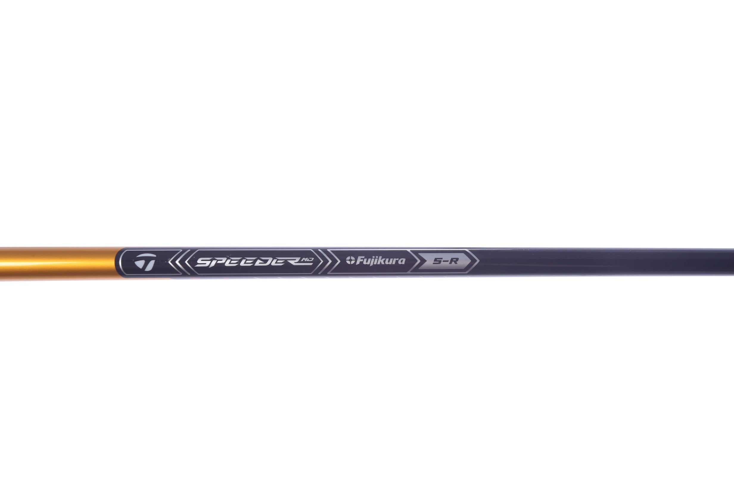 Used TaylorMade r7 Quad Mini Driver - 11.5 Degrees - Regular Flex Fujikura TaylorMade Speeder MD - Right-Handed-Next Round