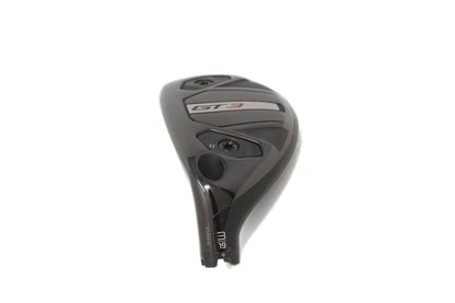 Used Titleist GT3 3H - HEAD ONLY - Left-Handed - 19 Degrees-Next Round