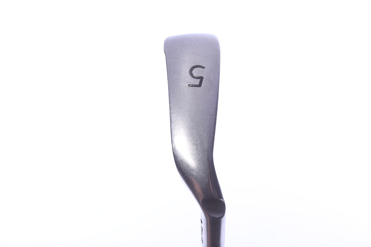 Used Ping G10 Single 5-Iron - Right-Handed - Regular Flex