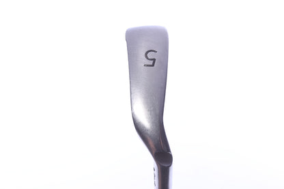 Used Ping G10 Single 5-Iron - Right-Handed - Regular Flex