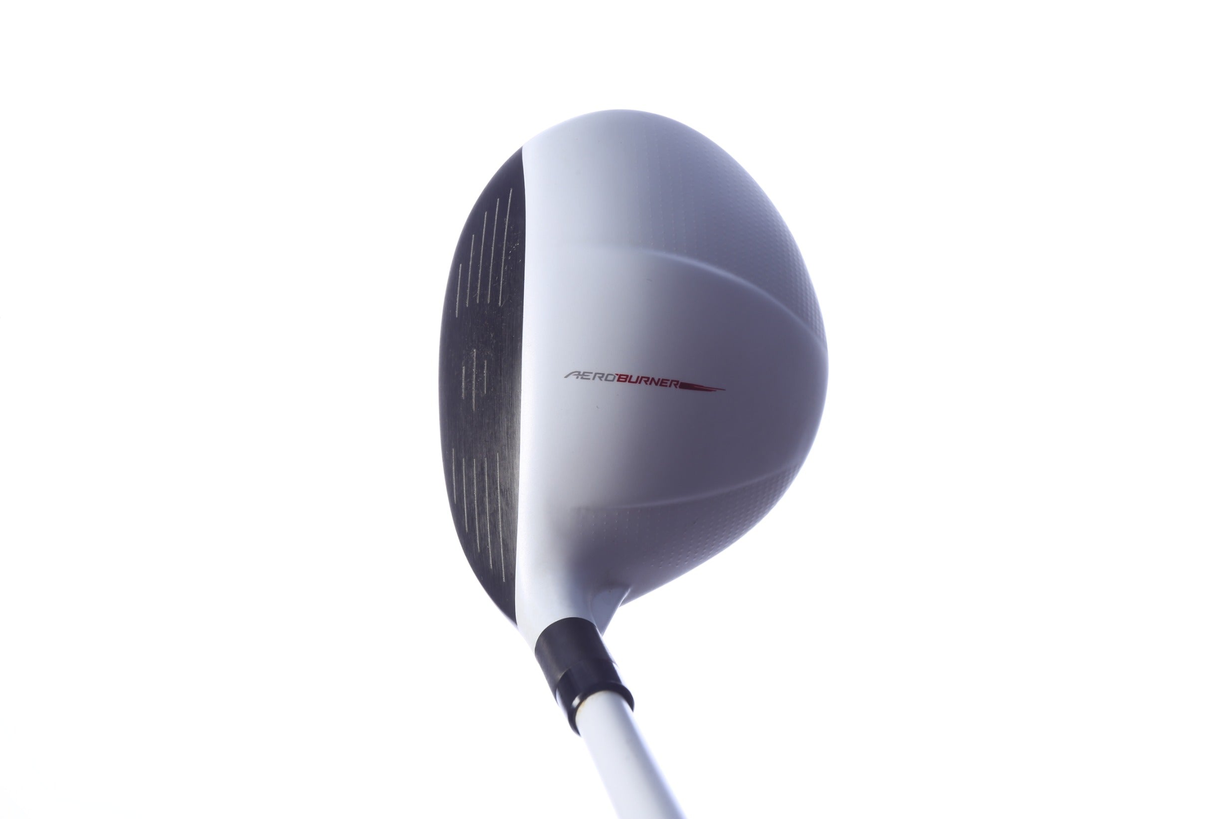 Used TaylorMade AeroBurner 3-Wood - Right-Handed - 15 Degrees - Regular Flex
