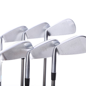 Used TaylorMade P790 Iron Set - Right-Handed - 5-PW - Regular Flex-Next Round