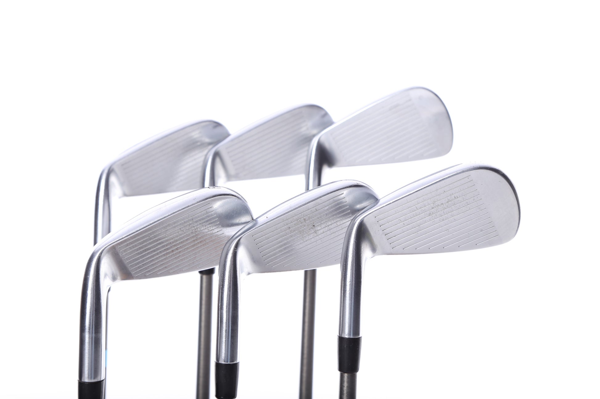 Used TaylorMade P790 Iron Set - Right-Handed - 5-PW - Regular Flex-Next Round