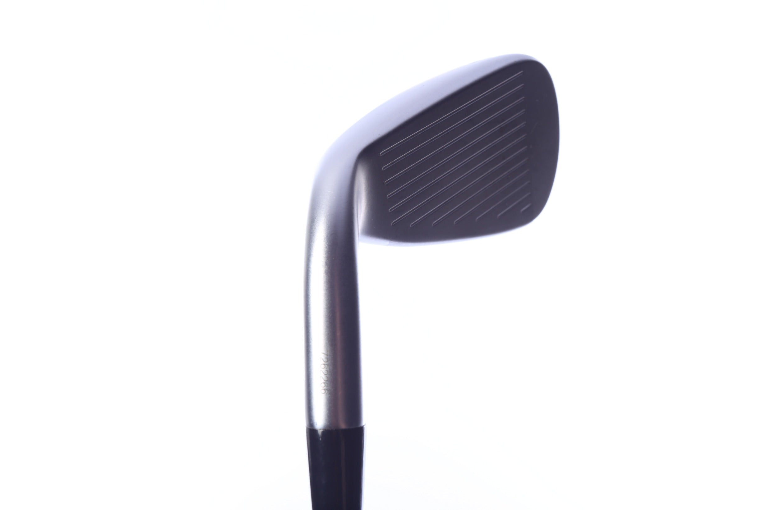 Used Mizuno JPX 923 Hot Metal Single 4-Iron - Right-Handed - Stiff Flex