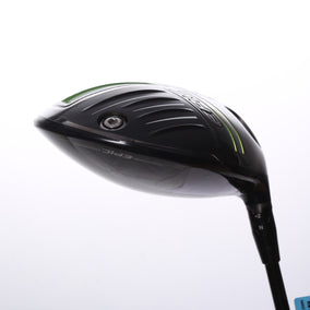 Used Callaway Epic Speed Driver - 9 Degrees - Regular Flex Fujikura Vista Pro - Right-Handed-Next Round