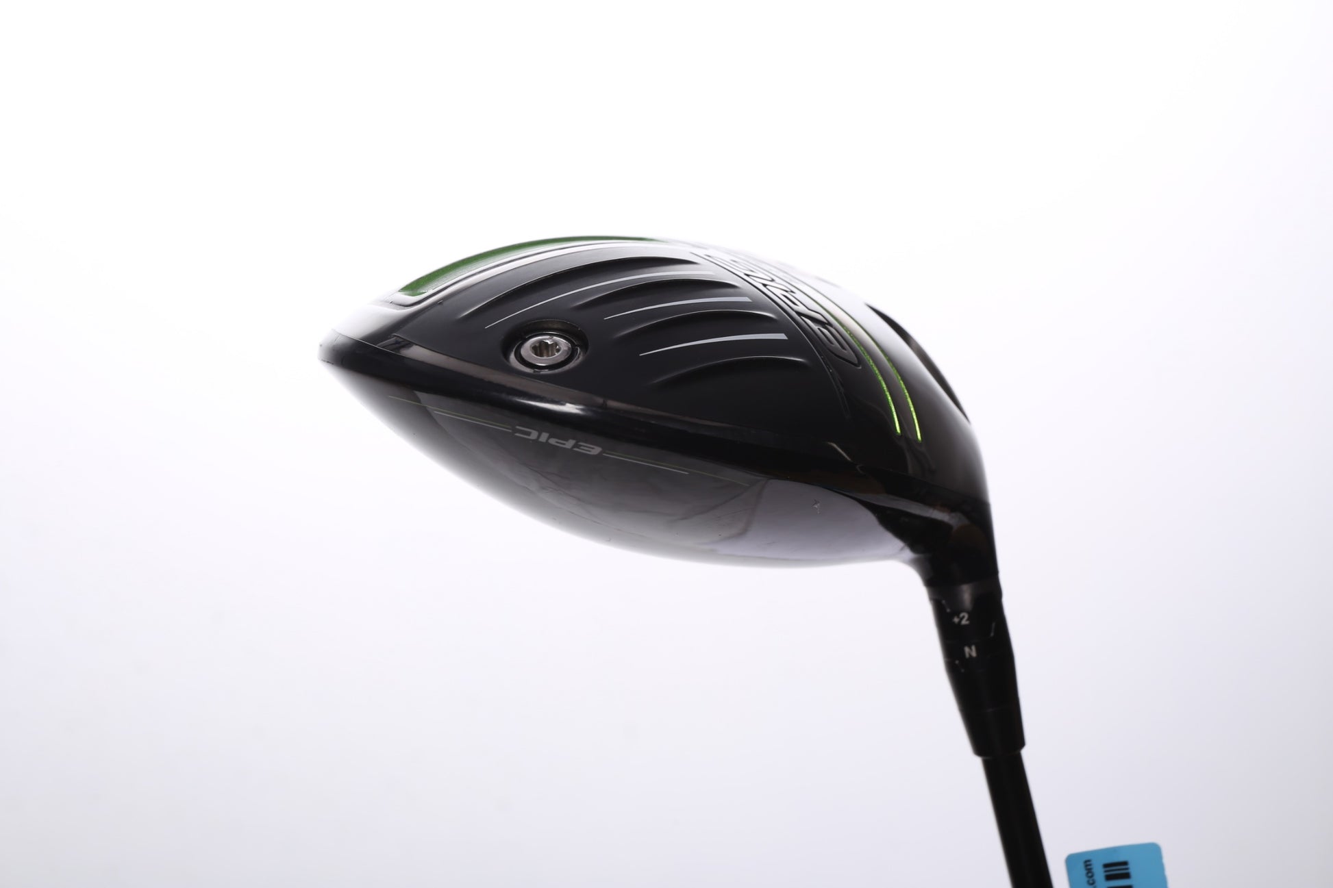 Used Callaway Epic Speed Driver - 9 Degrees - Regular Flex Fujikura Vista Pro - Right-Handed-Next Round