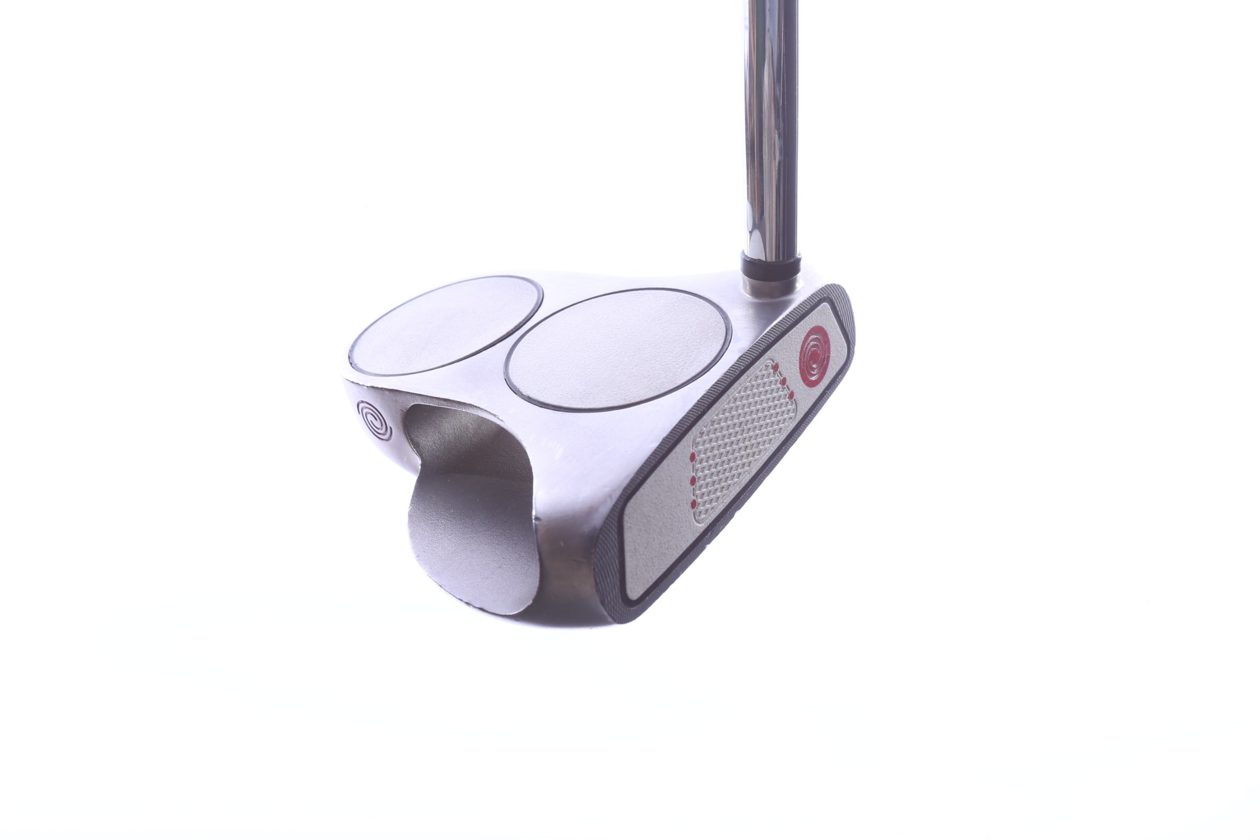 Used Odyssey White Hot XG 2-Ball Putter - Right-Handed - 33 in - Mallet