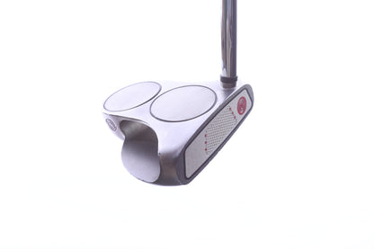 Used Odyssey White Hot XG 2-Ball Putter - Right-Handed - 33 in - Mallet