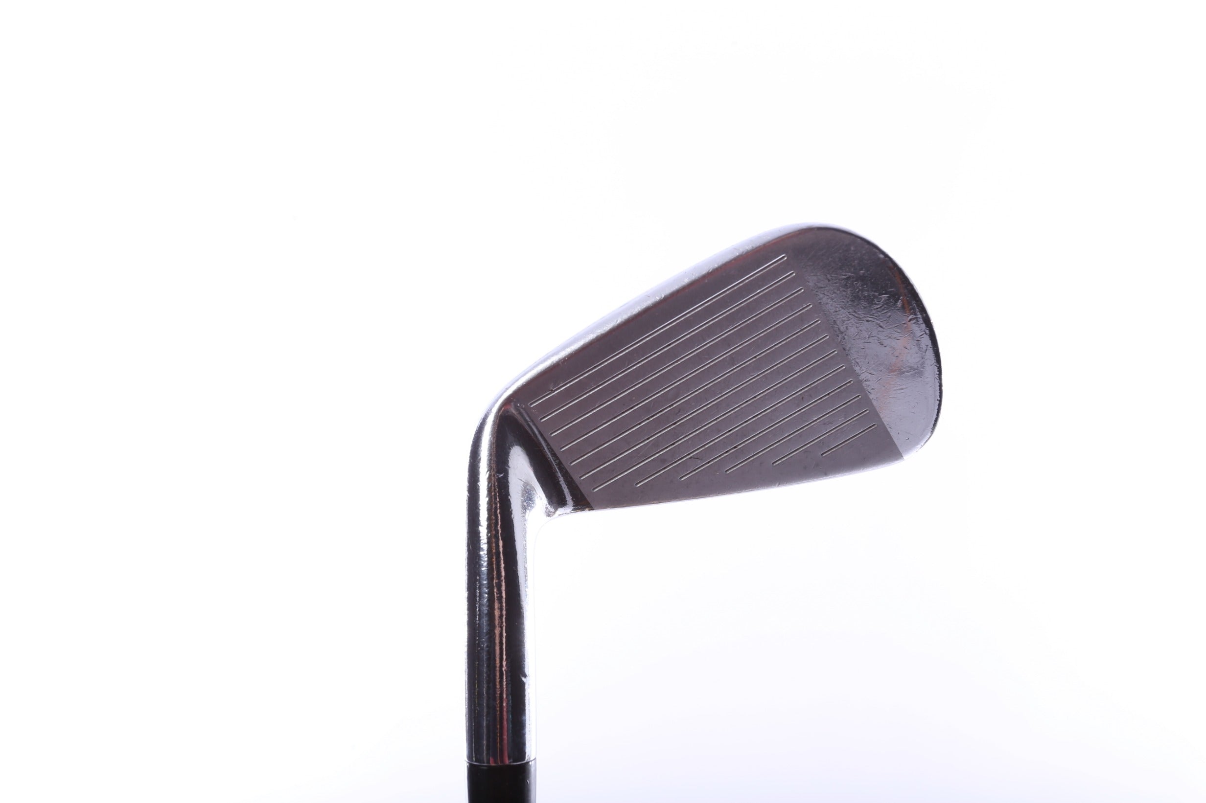 Used Mizuno MP 62 Single 6-Iron - Right-Handed - Stiff Flex-Next Round