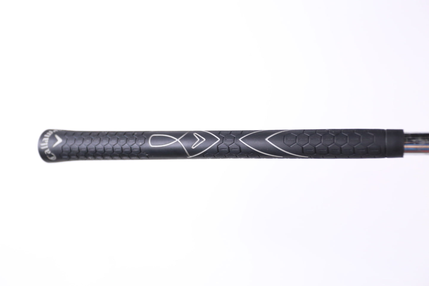Used Callaway RAZR X Black Single 6-Iron - Right-Handed - Stiff Flex-Next Round