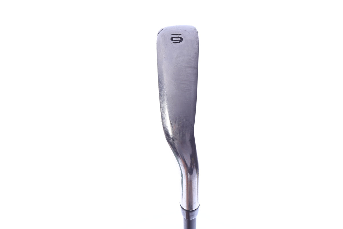 Used Callaway Paradym Ai Smoke HL Single 6-Iron - Right-Handed - Regular Flex