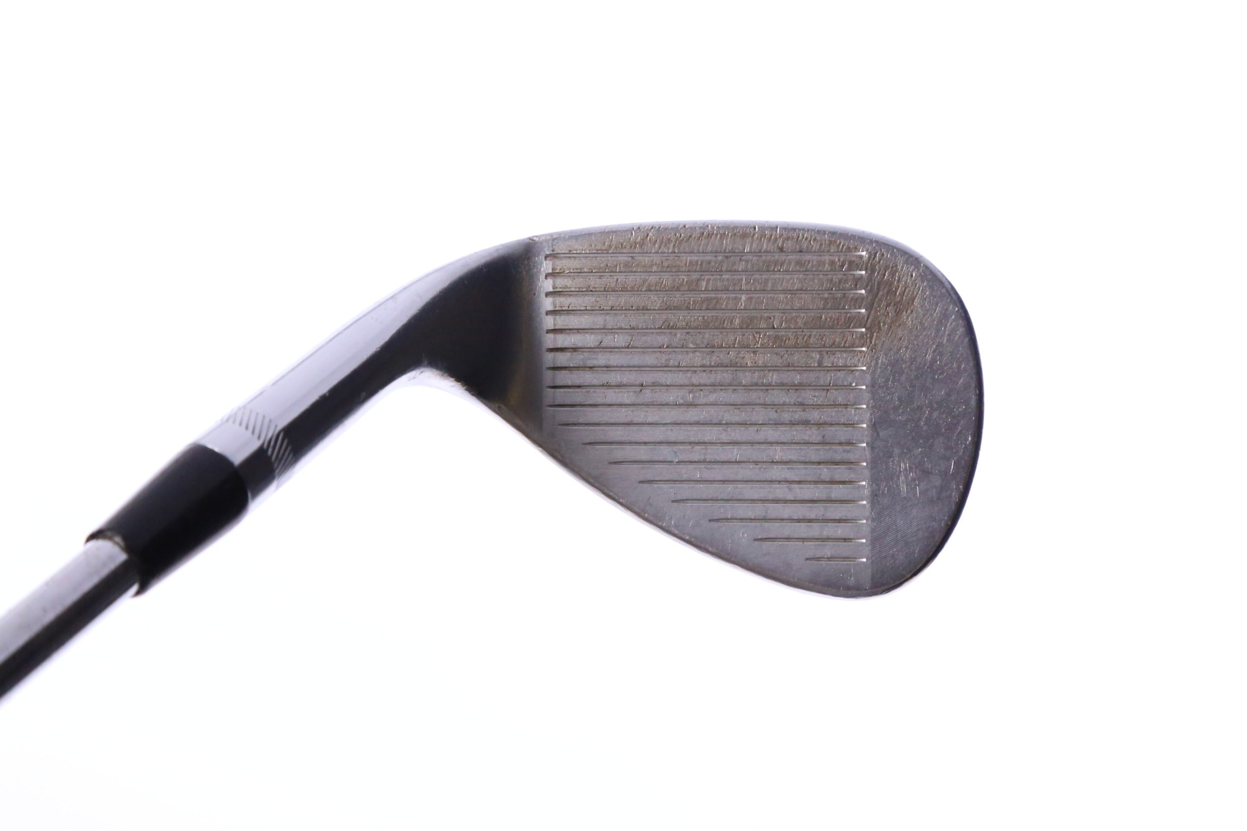 Used Titleist Vokey SM7 Tour Chrome Sand Wedge - Right-Handed - 56 Degrees - Wedge Flex-Next Round