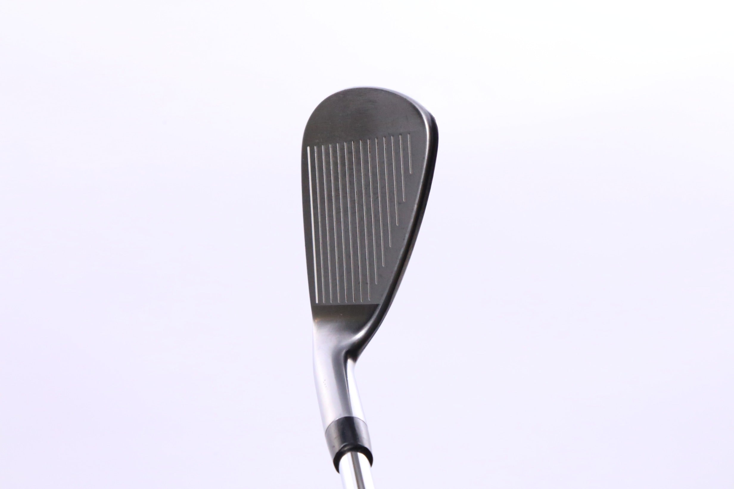 Used PXG 0211 XCOR2 Chrome Single 9-Iron - Right-Handed - Stiff Flex-Next Round