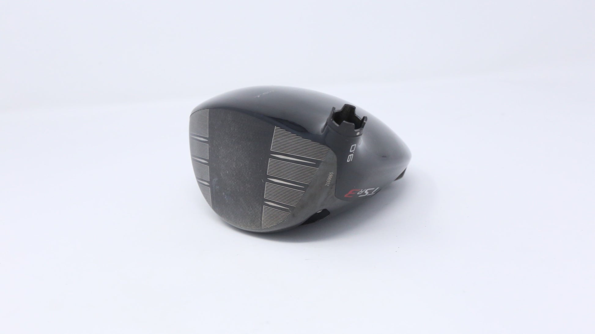 Used Titleist TSR3 Driver - HEAD ONLY - Right-Handed - 9 Degrees-Next Round