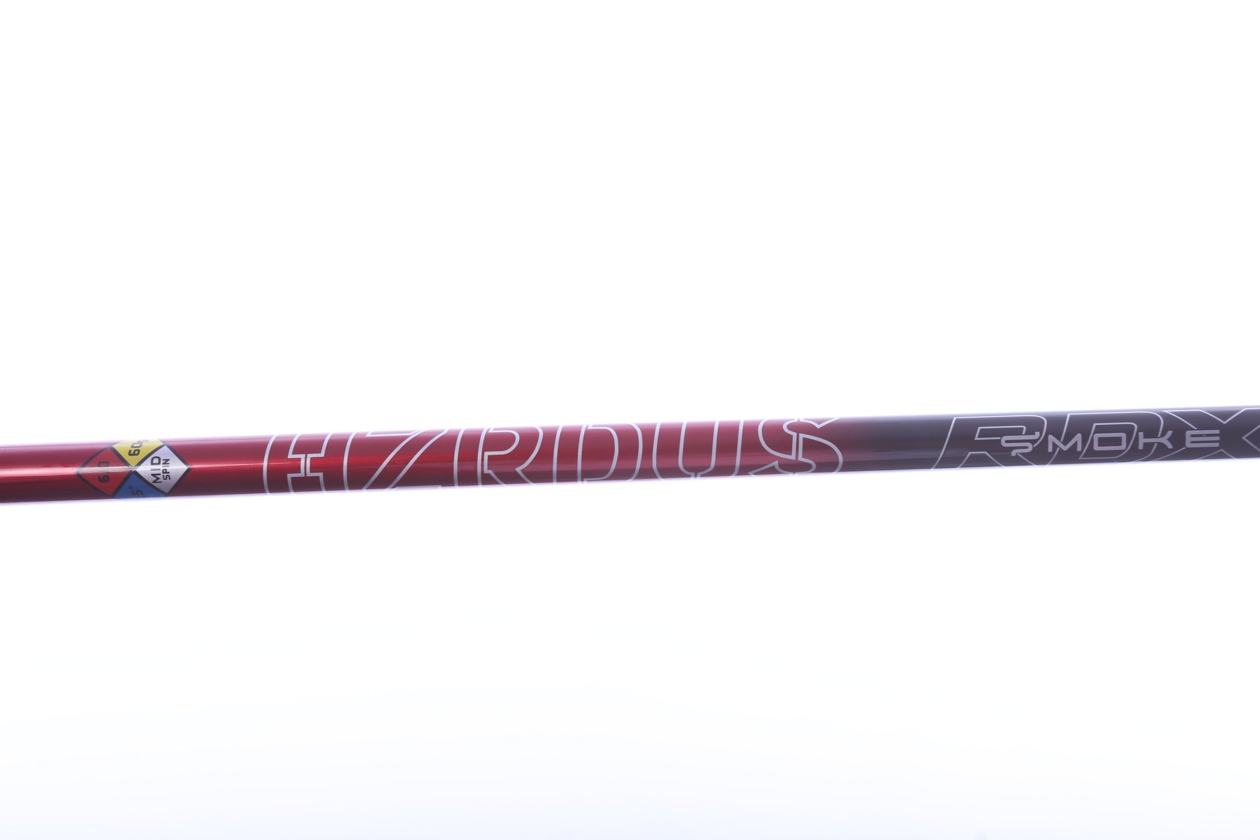Used TaylorMade Qi35 Driver - 9 Degrees - Stiff Flex Project X HZRDUS RDX Smoke - Right-Handed-Next Round