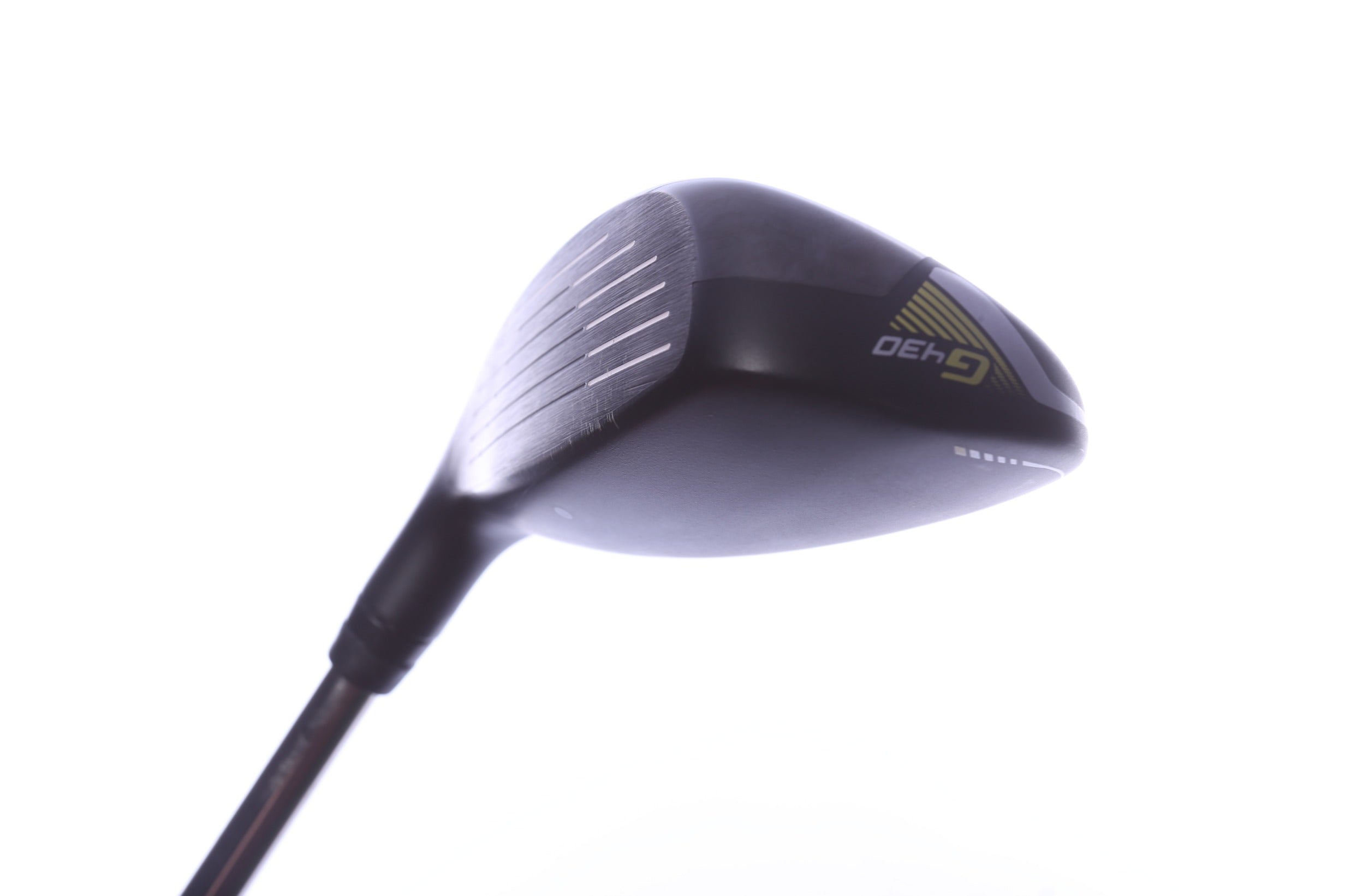 Used Ping G430 2H Hybrid - Right-Handed - 17 Degrees - Regular Flex