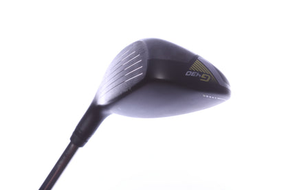 Used Ping G430 2H Hybrid - Right-Handed - 17 Degrees - Regular Flex