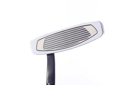 Used TaylorMade Spider EX Platinum Putter - Right-Handed - 34 in - Mallet