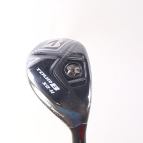 Used Bridgestone Tour B XD-H 4H Hybrid - Right-Handed - 24 Degrees - Regular Flex-Next Round