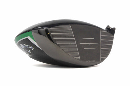 Used Callaway Elyte Triple Diamond Driver - HEAD ONLY - Right-Handed - 9 Degrees-Next Round