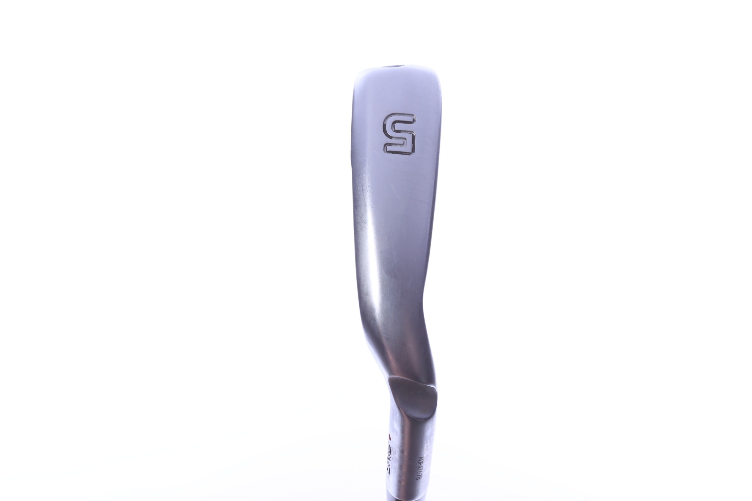 Used Ping G410 Single 5-Iron - Right-Handed - Stiff Flex