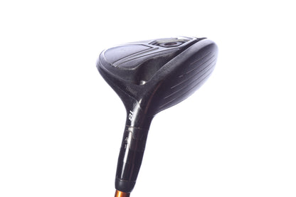 Used Titleist 915 F 5-Wood - Right-Handed - 18 Degrees - Seniors Flex