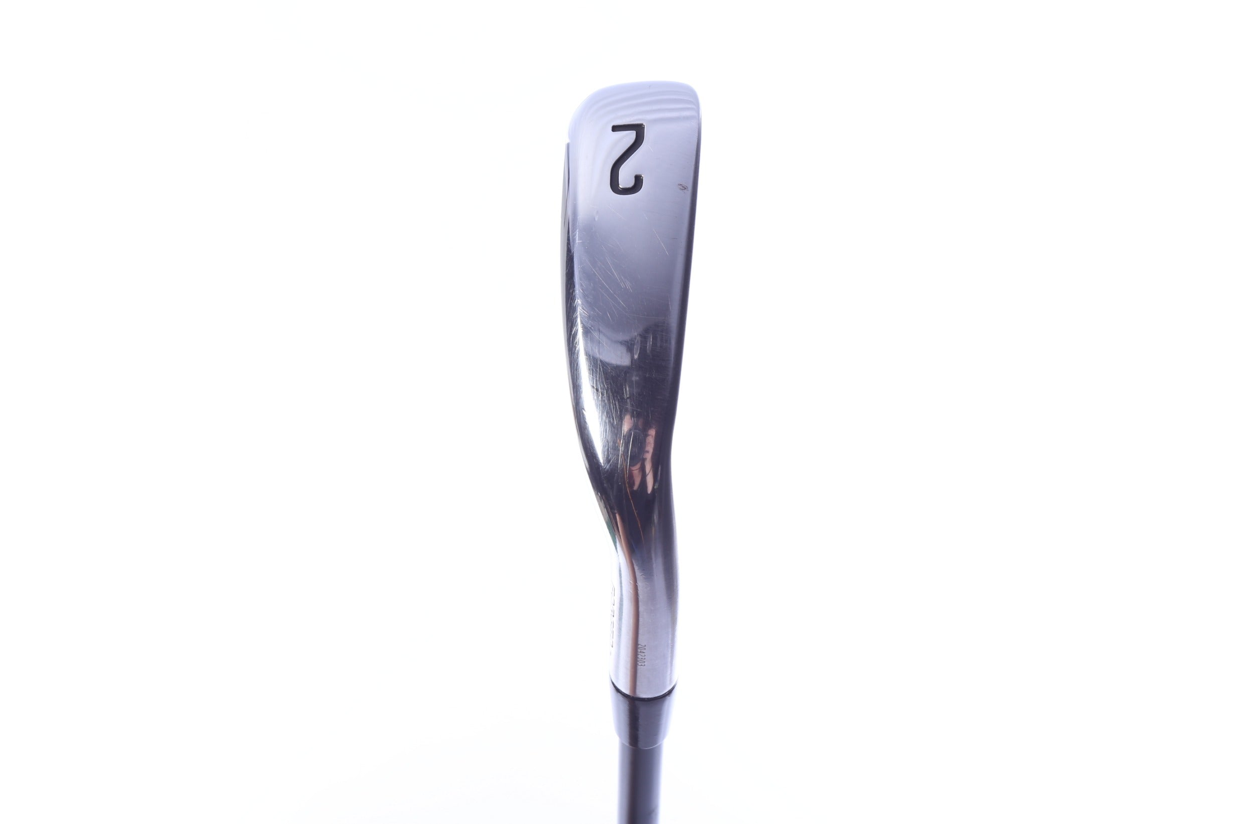 Used Titleist 2021 T200 Utility Single Utility 2-Iron - Right-Handed - Extra Stiff Flex