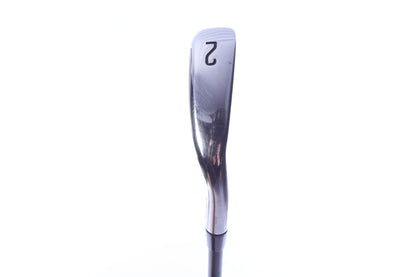 Used Titleist 2021 T200 Utility Single Utility 2-Iron - Right-Handed - Extra Stiff Flex