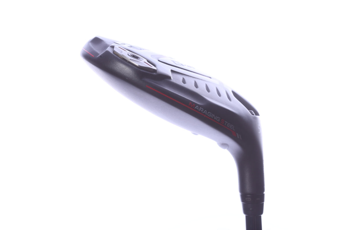 Used Ping G410 5-Wood - Right-Handed - 17.5 Degrees - Extra Stiff Flex