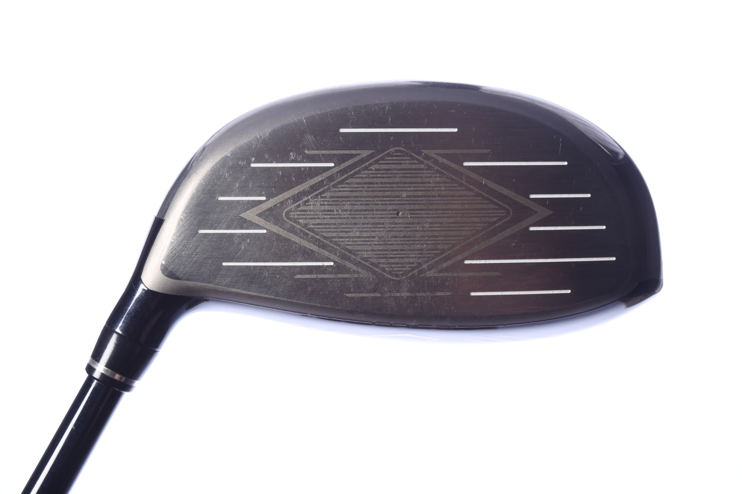 Used XXIO 12 Driver - 10.5 Degrees - Regular Flex XXIO MP1200 - Right-Handed