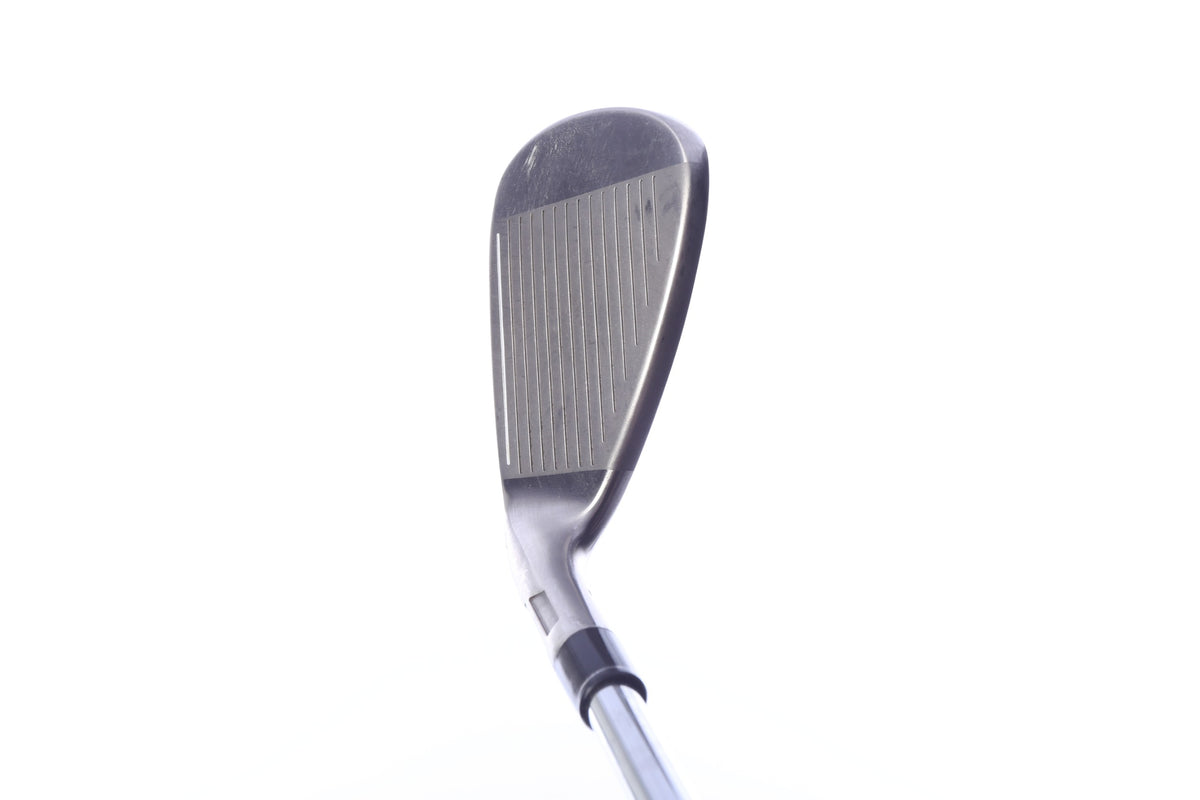 Used TaylorMade STEALTH Iron Set - Right-Handed - 5-PW - Regular Flex