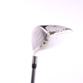 Used TaylorMade RocketBallz 4H Hybrid - Right-Handed - 22 Degrees - Regular Flex-Next Round