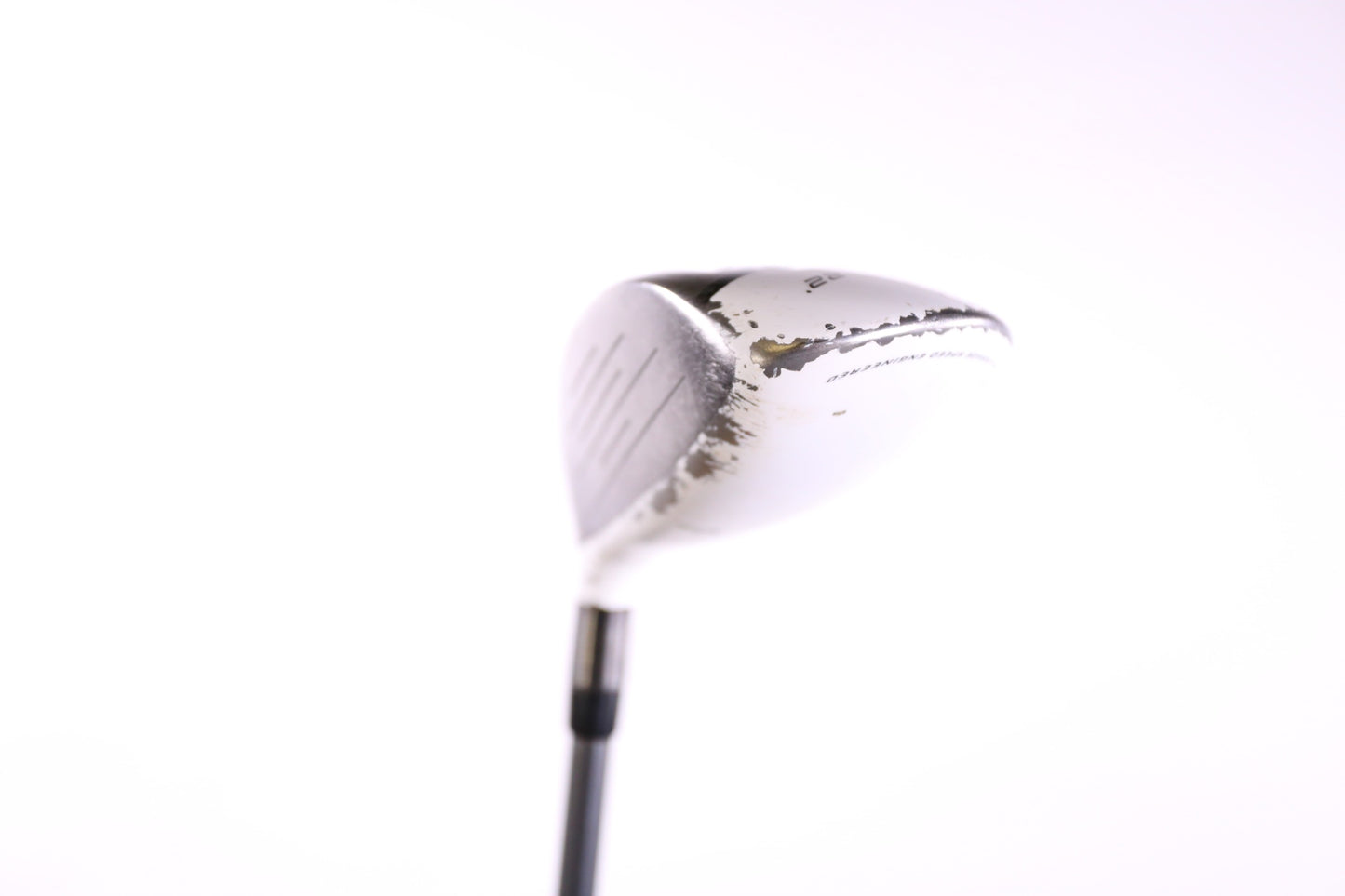 Used TaylorMade RocketBallz 4H Hybrid - Right-Handed - 22 Degrees - Regular Flex-Next Round
