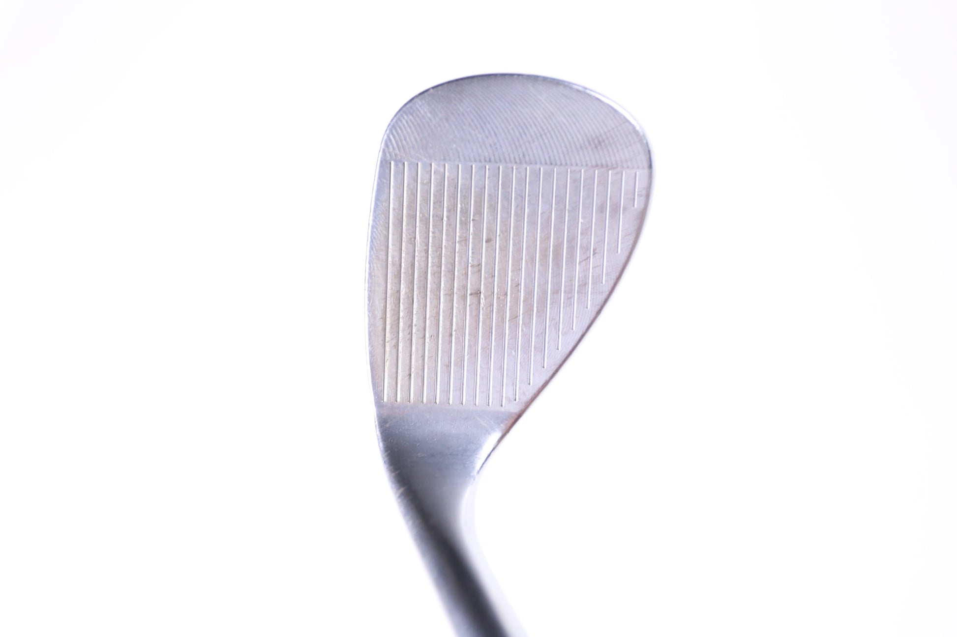 Used Cleveland RTX ZipCore Tour Lob Wedge - Right-Handed - 60 Degrees - Wedge Flex-Next Round