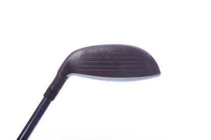 Used TaylorMade M2 Rescue 2017 3H Hybrid - Right-Handed - 19 Degrees - Stiff Flex