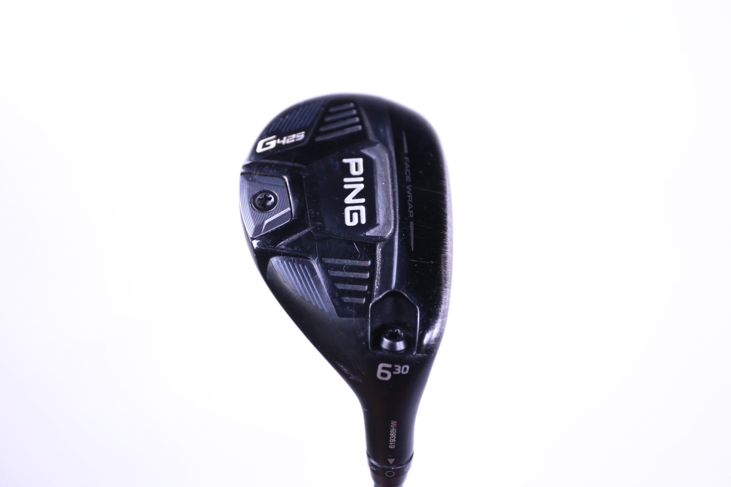 Ping G425 MAX 9 degree Driver Right Handed head only Golf
